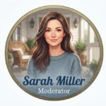 Sarah Miller